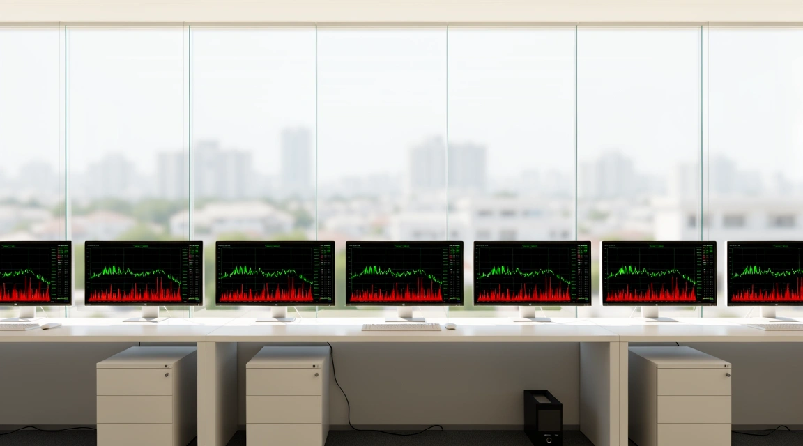 Bangalore Metric Hub Analytical Environment
