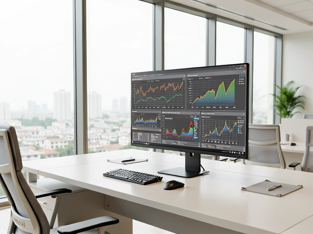 Data verification environment