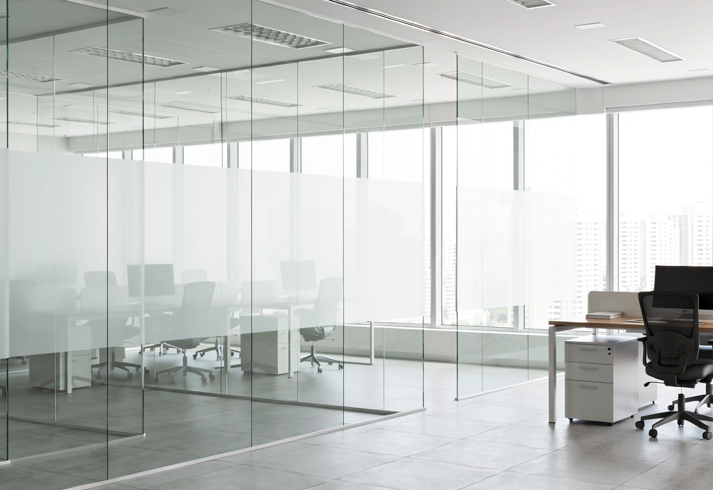 Bangalore Metric Hub Office