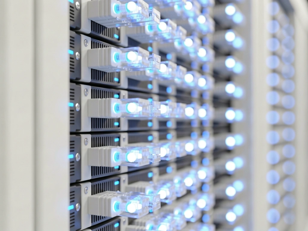 Data Infrastructure Hub