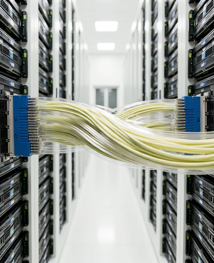 IT and Infrastructure data