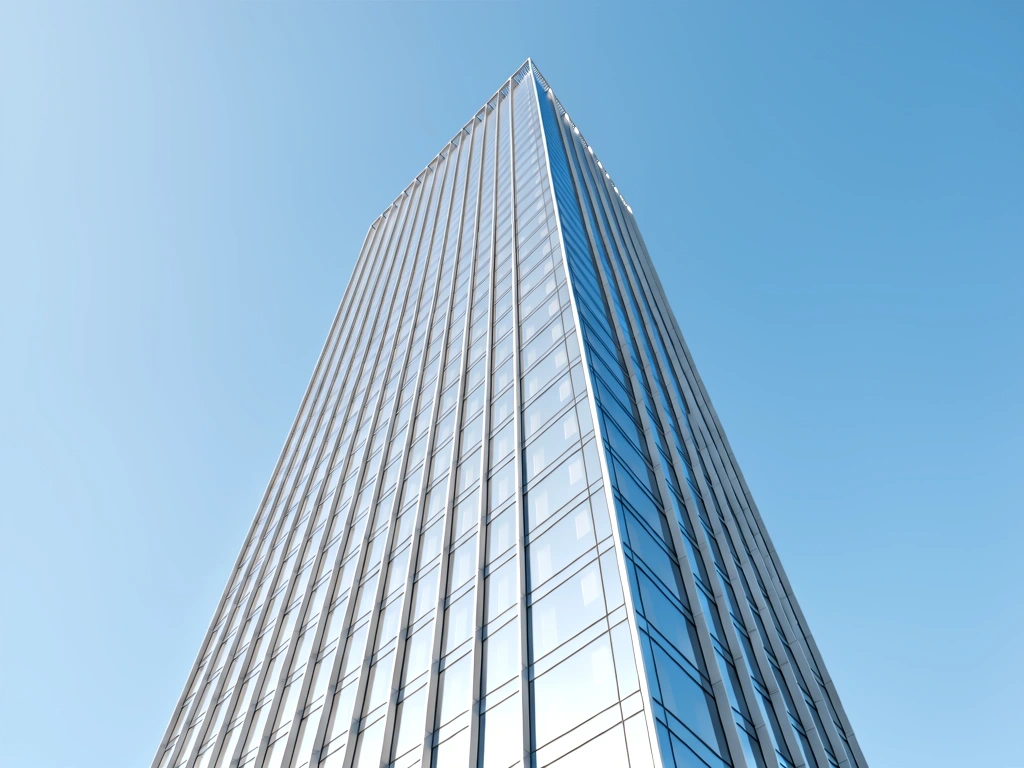 Bangalore commercial architecture