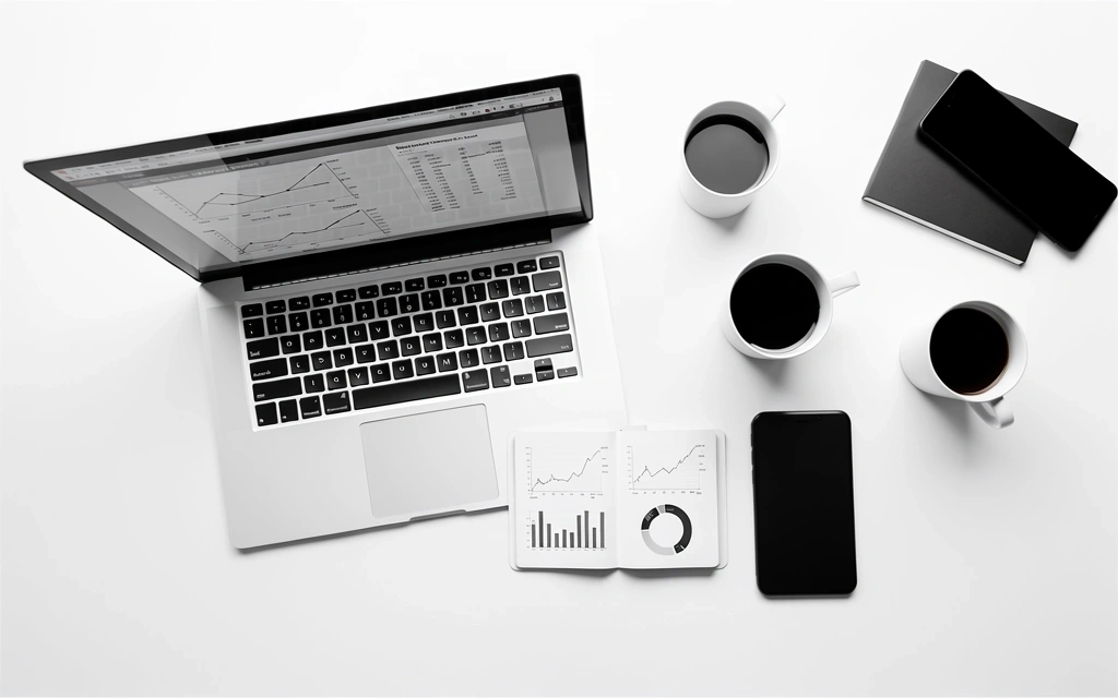 Analytical workspace environment